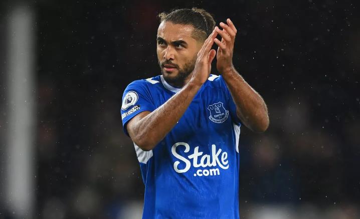 Ảnh bài viết NÓNG! Man Utd nhận báo giá cho Ivan Toney và Dominic Calvert-Lewin