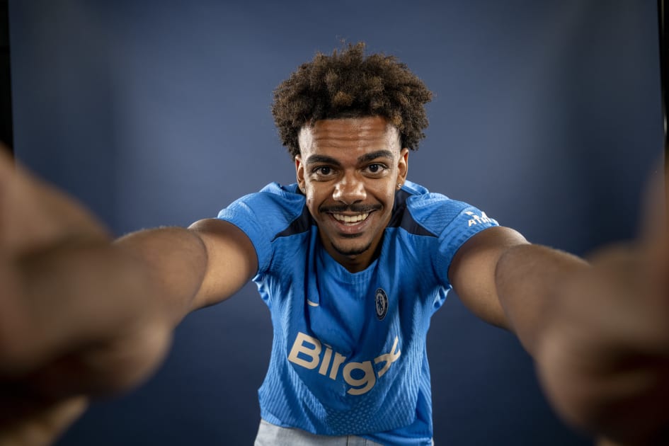 Ảnh bài viết Renato Veiga - Tân binh thứ 5 của Chelsea, là ai?