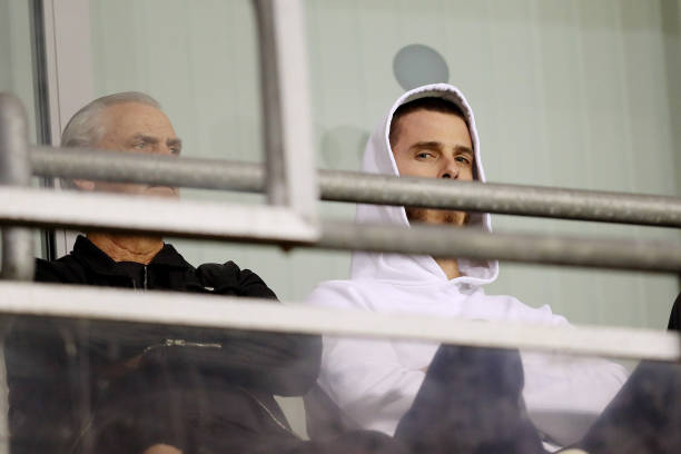 Ảnh bài viết De Gea và 4 phương án chất lượng để Real thay Lunin