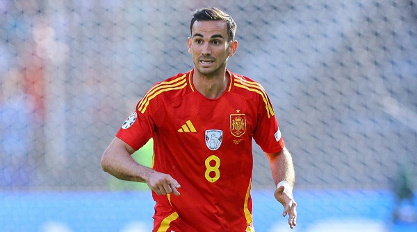 Ảnh bài viết Fabian Ruiz và Mikel Merino, Arsenal chọn ai?