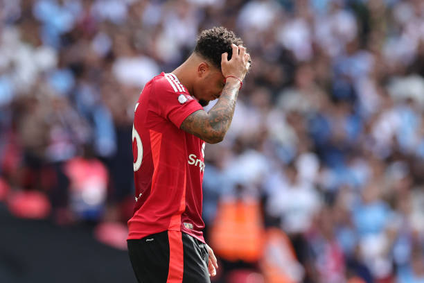 Ảnh bài viết Chuyển nhượng tối 14/8: Man Utd "hy sinh" Sancho; Chelsea nổ bom tấn?