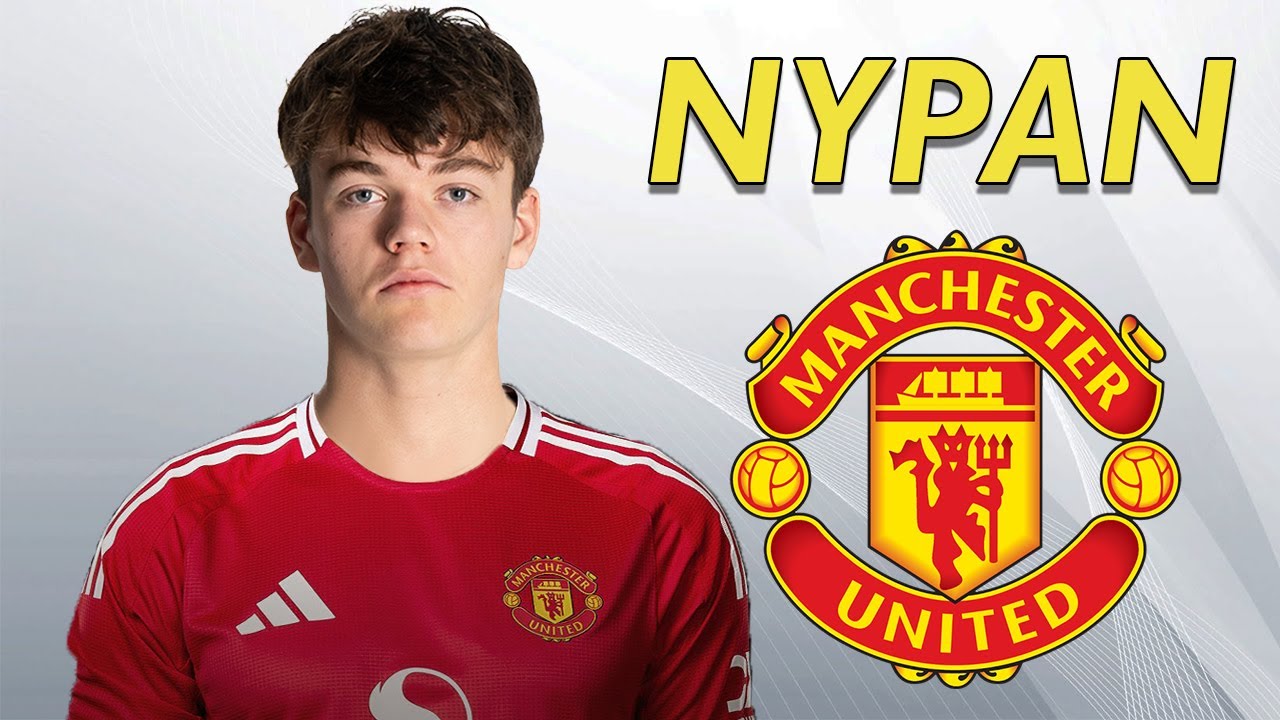 Ảnh bài viết Sau Sekou Kone, lộ diện "wonderkid" tiếp theo cập bến M.U