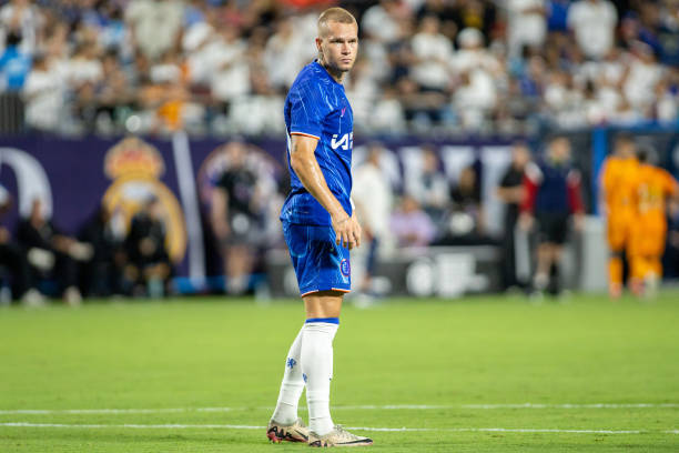 Ảnh bài viết Người thắng kẻ thua sau tour du đấu của Chelsea: "Hết cứu" Mudryk