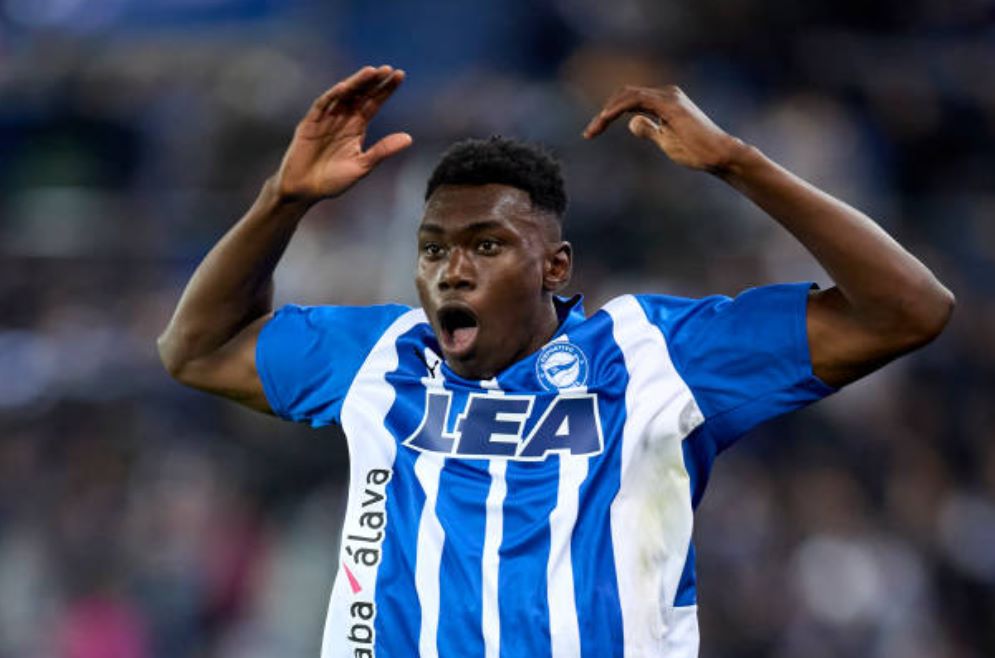 Ảnh bài viết NÓNG! Đón Omorodion, Chelsea cân nhắc chia tay 3 tiền đạo