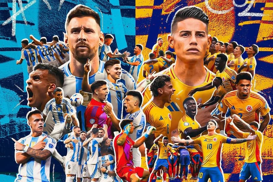 Ảnh bài viết Colombia vs Argentina (3h30, 11/9): Khó phục thù