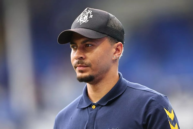 Ảnh bài viết Dele Alli và 2 chữ ký 0 đồng giúp Arsenal giải quyết cuộc khủng hoảng tuyến giữa