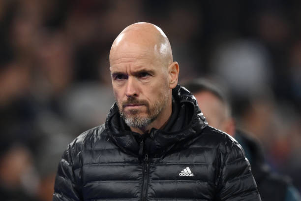 Ảnh bài viết Hạ Southampton, Ten Hag tấm tắc khen "siêu dự bị" của M.U