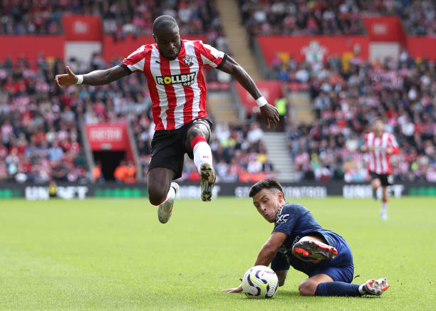 Ảnh bài viết Sau tất cả, "Gã đồ tể" ở Man United đã trở lại 