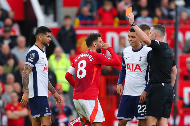Ảnh bài viết 10 thống kê M.U 0-3 Tottenham: Thảm họa hàng công; "Ông vua" key-pass