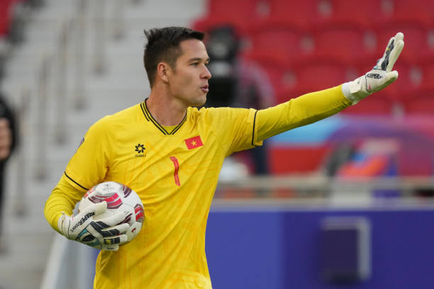 Ảnh bài viết Bước ngoặt cho Nguyễn Filip trên tuyển Việt Nam? 