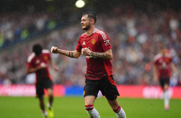 Ảnh bài viết MU có một quyết định bất ngờ nhưng hợp lý trên TTCN