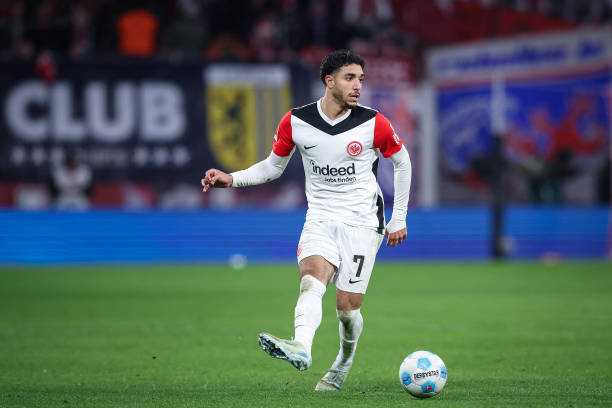 Ảnh bài viết NÓNG! Man City gửi đề nghị cho Marmoush, Frankfurt lập tức từ chối 