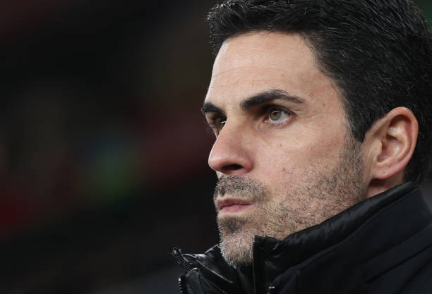 Arsenal cần thêm tiền đạo.