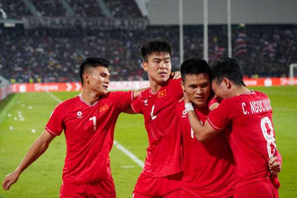 Ảnh bài viết Chuyên gia nước ngoài: Không đội nào xứng đáng vô địch hơn Việt Nam 