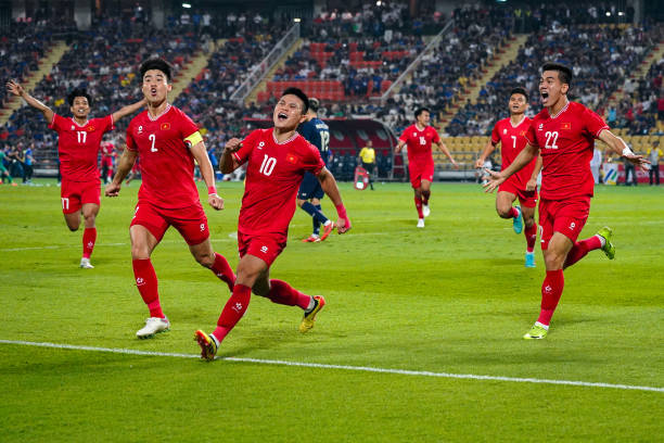 Ảnh bài viết AFF Cup tác động đến QBV Việt Nam 2024 như thế nào?