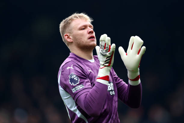 Ảnh bài viết Ramsdale được tiến cử cho Chelsea 