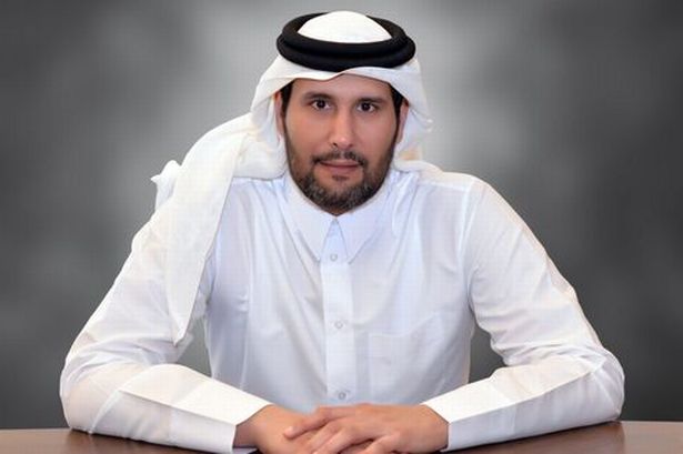 Ảnh bài viết Sheikh Jassim xuất hiện một lần nữa để giải cứu MU?