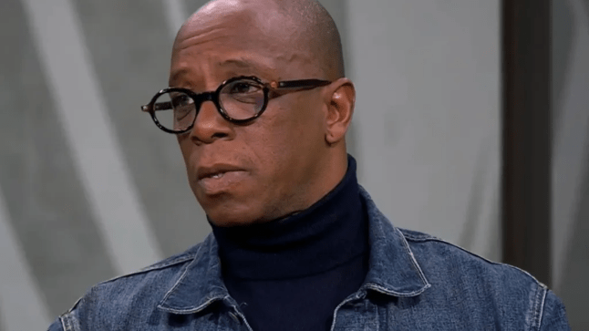 Ảnh bài viết Ian Wright: Arsenal vẫn kém xa Man City