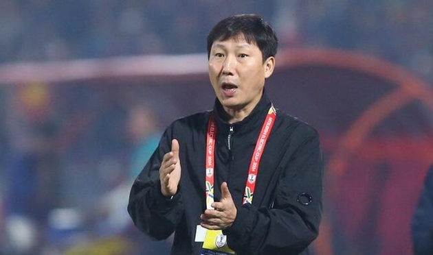 Ảnh bài viết Chuyên gia: "AFF Cup 2024 chỉ là bước khởi đầu của ĐT Việt Nam"