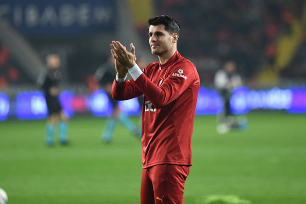 Ảnh bài viết Xác nhận! Arsenal từ chối Morata, quyết nổ bom tấn