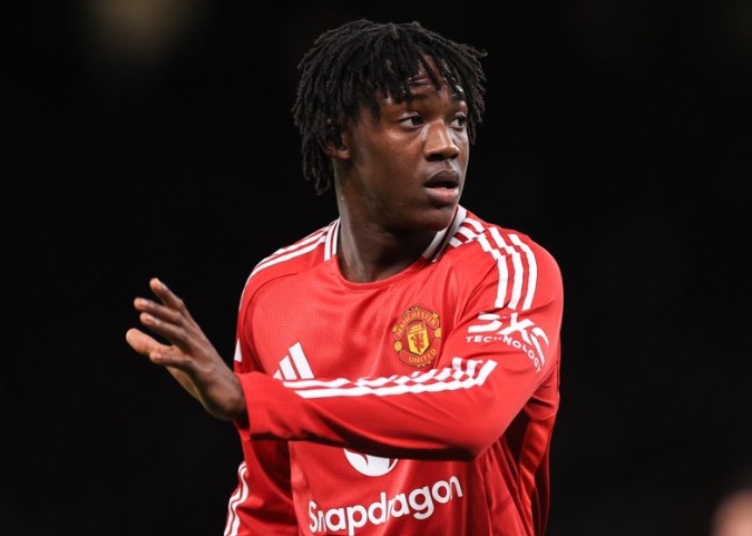 Ảnh bài viết Mainoo muốn đến, Chelsea cân nhắc bán bom tấn để đón