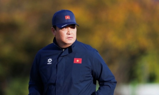 Ảnh bài viết U22 Việt Nam nhận viện binh chất lượng từ HLV Kim Sang-sik