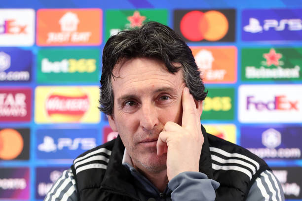 Ảnh bài viết Thương vụ đỉnh cao của Unai Emery 