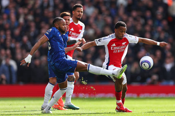 Ảnh bài viết Chuyên gia: Bom tấn đã hoàn toàn vô hình kể từ khi đến Chelsea