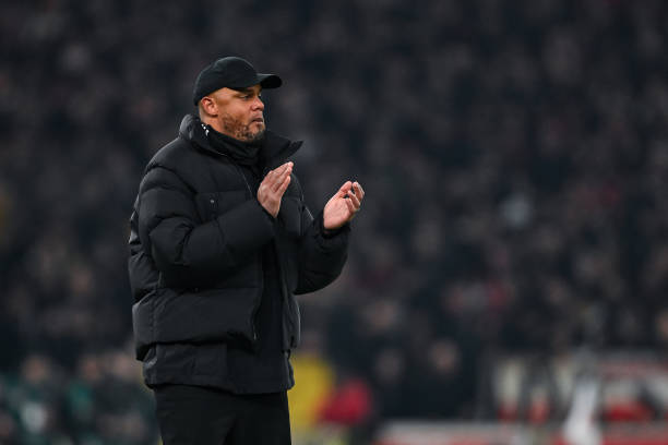 Ảnh bài viết Bayern Munich và 2 cuộc chiến cam go trên TTCN mùa Hè 