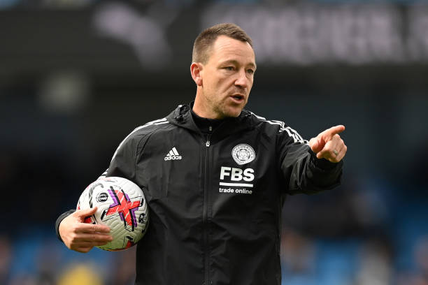 Ảnh bài viết John Terry "choáng ngợp" với 1 cầu thủ Chelsea