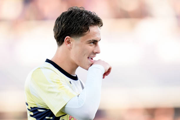 Yildiz có khả năng rời Juventus.