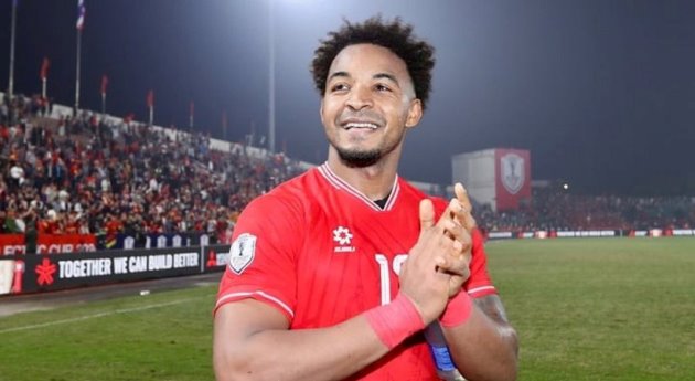 Ảnh bài viết "Không có Xuân Son, Việt Nam chơi đa dạng hơn, kiểm soát bóng tốt hơn"