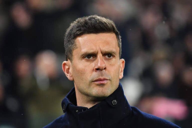 Ảnh bài viết CHÍNH THỨC! Juventus sa thải Thiago Motta 