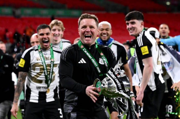 Ảnh bài viết Chuyển nhượng hè 2025: Newcastle sẵn sàng bùng nổ 