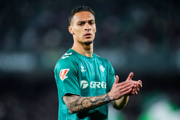Ảnh bài viết Người đại diện của Antony đặt dấu hỏi cho Man United 