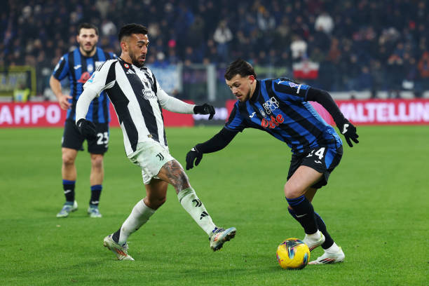 Ảnh bài viết Alessio Tacchinardi dự đoán kết quả trận Juventus vs Atalanta