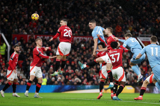 Ảnh bài viết Forest vs Man Utd: Nuno Santo đau đầu; Amorim nhẹ nhõm