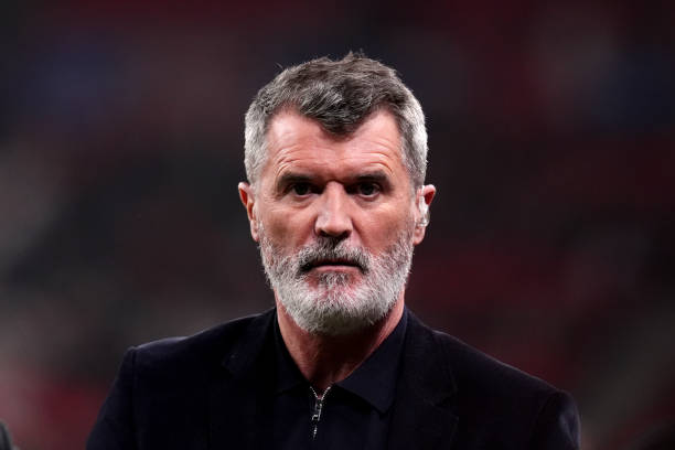 Ảnh bài viết Garnacho nổ súng, Roy Keane "câm lặng"