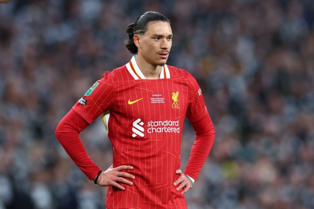 Ảnh bài viết Chuyên gia khuyên Liverpool đổi Nunez lấy "báu vật" Dortmund 