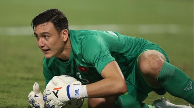 Ảnh bài viết Trường hợp của Văn Lâm: Chờ HLV Kim Sang-sik phá giải sự bất công