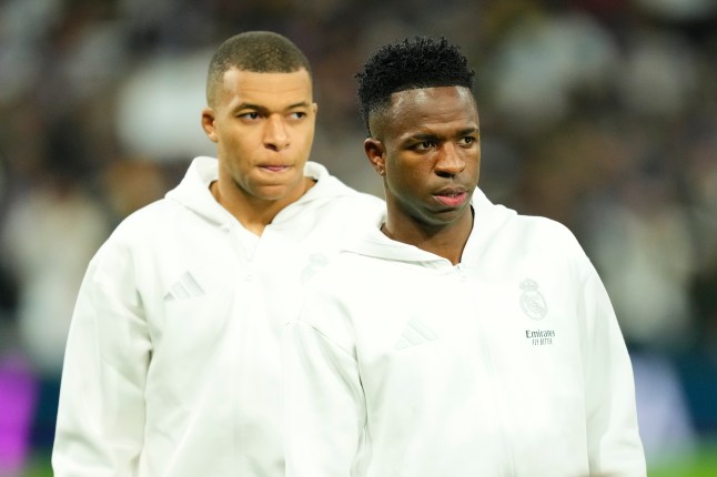 Ảnh bài viết Sao Arsenal bị chê không cùng đẳng cấp với Mbappe và Vinicius 