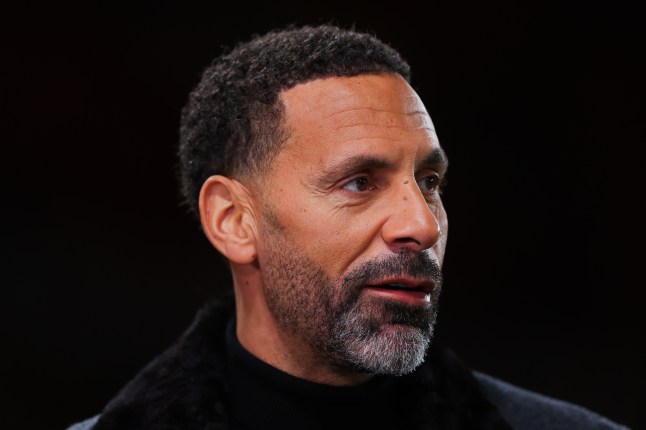 Ảnh bài viết Rio Ferdinand "phát cuồng" với 2 cầu thủ Arsenal 