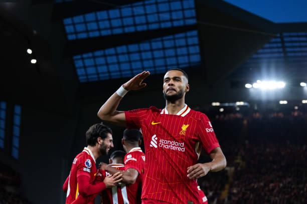 Ảnh bài viết Gakpo được săn đón, Liverpool cần phải làm gì? 