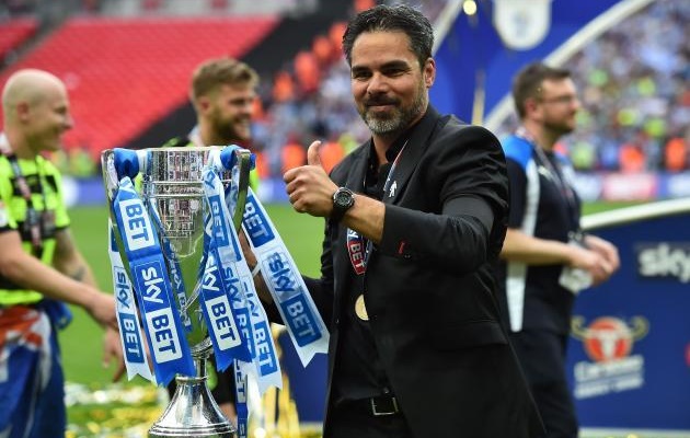 David Wagner sẽ cập bến Chelsea?