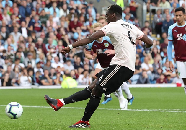 Cầu thủ 25 tuổi đang phải chịu nhiều áp lực tại Manchester United.