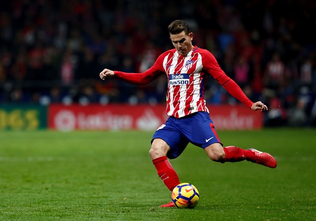 Lucas Hernandez đang lọt vào tầm ngắm của Manchester United và Real Madrid.