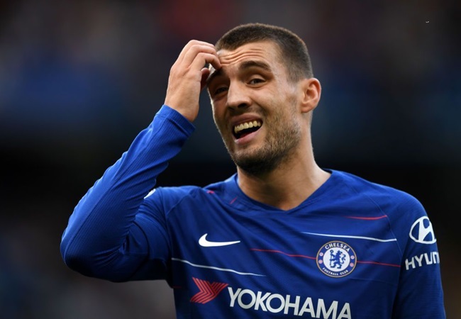 Ảnh bài viết Lampard "lên ngôi", tương lai của Kovacic và 2 "đứa con lưu lạc" được làm rõ