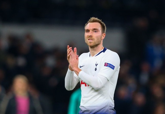 Tottenham thay Eriksen bằng Tielemans, tại sao không?