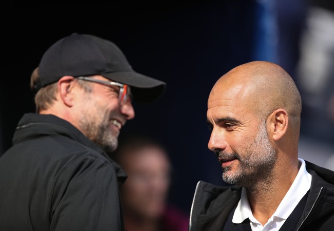 Ảnh bài viết Muốn lật đổ Man City, Liverpool cần bổ sung 2 khu vực trọng yếu