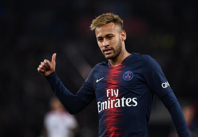 Ảnh bài viết Tin được không? Man Utd cũng đóng vai trò lớn trong vụ Neymar - Barca